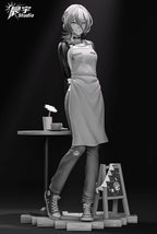 Chen Yu Studio - Chainsaw Man Unfulfilled Promise Reze