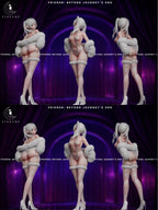 LINGYUE Studio - Frieren X Fern Frieren Beyond Journey's End