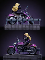 Vermouth - Conan Detective - Strange Thief Studio