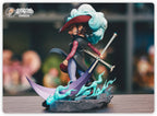 ShowHand Studio - One Piece Hawkeye Mihawk