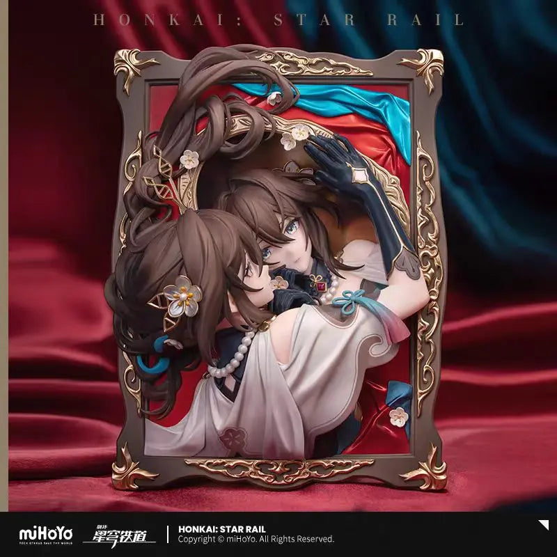 Myethos - Diorama series Honkai: Star Rail Ruan Mei Past Self in Mirror (Licensed)