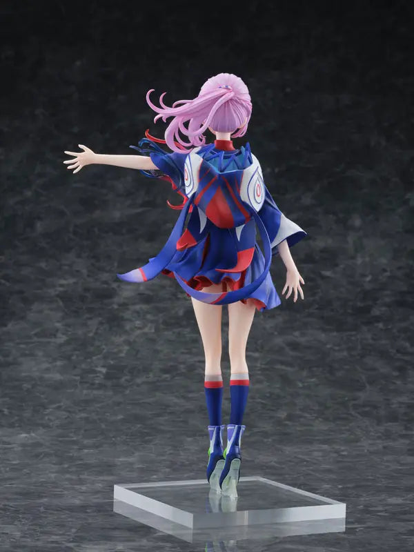 KADOKAWA - KDcolle KAF Third Singing Form: Tsubame 1/7 Complete Figure (Licensed)