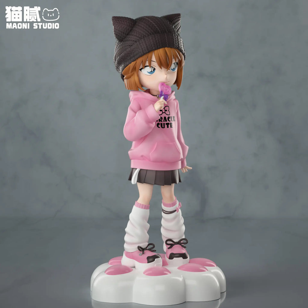 Maoni Studio - Detective Conan Cat Ear Ai