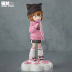 Maoni Studio - Detective Conan Cat Ear Ai