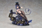 GSAS X GSC - Azur Lane Cheshire: The Cat in the Magic Hat 1/7 Complete Figure (Licensed)