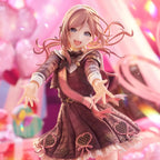 BANPRESTO - Gakuen Idolmaster ESPRESTO Sweet moment Riha Himezaki (Licensed)