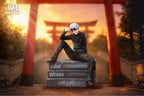 WM Studio - Satoru Gojo X Suguru Geto Jujutsu Kaisen