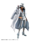 MegaHouse - Variable Action Heroes ONE PIECE Rob Lucci Ver.1.5 Action Figure (Licensed)