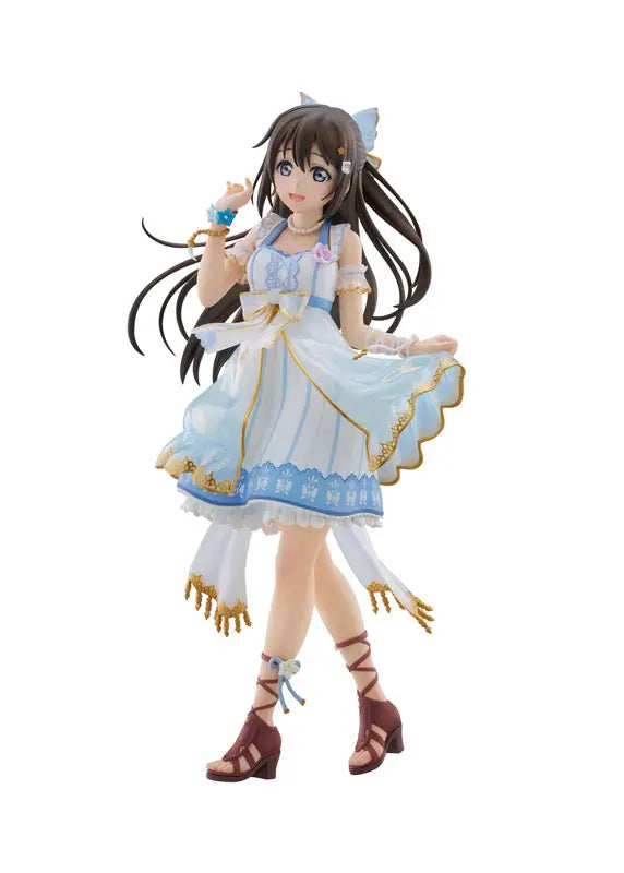PLUM - Love Live! Nijigasaki High School Idol Club Shizuku Osaka 1/7 Complete Figure (Licensed)