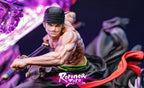 Rain Studio - One Piece Shishi Sonson Roronoa Zoro