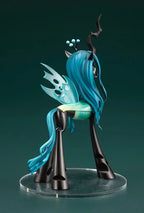 Kotobukiya - MY LITTLE PONY BISHOUJO QUEEN CHRYSALIS 1/7 Complete Figure (Licensed)