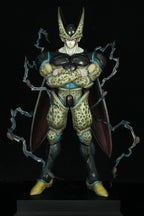 A YU Studio - Dragon Ball Lightning Cell