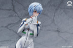 Dango Studio - Neon Genesis Evangelion Ayanami Rei