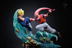 LoaDen Studio - Dragon Ball Vegito vs Buu
