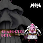 A+ Studio - One Piece Thriller Bark #18 Charlotte Lola