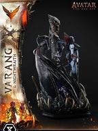 Prime 1 Studio - Real Elite Masterline Avatar: Fire and Ash (Film) Varang X Nightwraith Avatar Legacy Collection REMAVTR-03 REMAVTR-03S (Licensed)