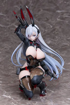 FREEing - saitom original character Samurai Bunny Botan Designed by saitom 1/6 Complete Figure (Licensed)