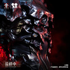 PPDF Studio - Ling Cage LIN YUAN ZHE 1/4 Bust Figure (Licensed)