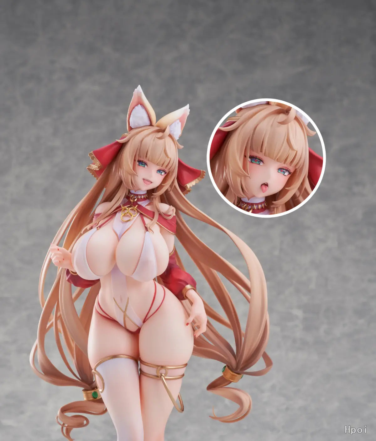 PINKMANGO - Original Odori Hime Yura 1/6 Figure (Licensed)