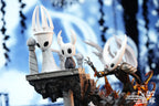 27abyss Studio - Farewell Hollow Knight