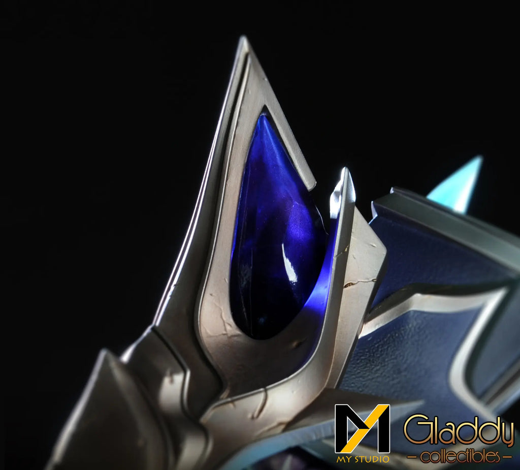 MY Studio - World of Warcraft Season 1 Infernal Gladiator