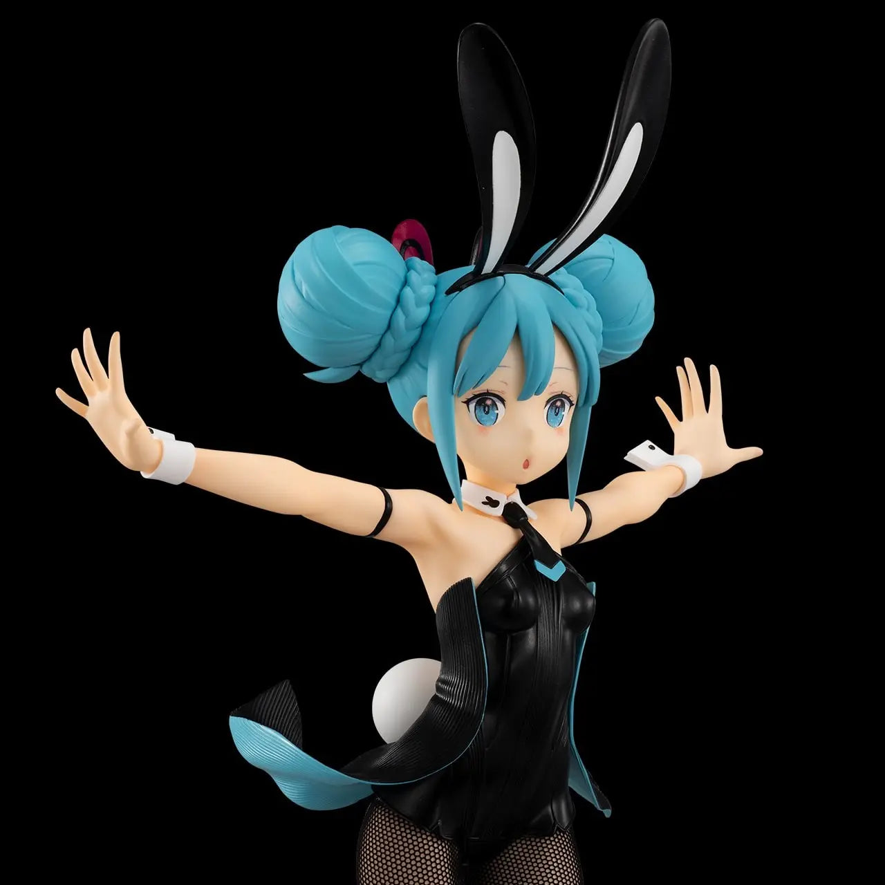 FURYU - Piapro Characters Hatsune Miku BiCute Bunnies (Licensed)