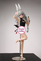 Yu Zhai Ren Xing Studio - Azur Lane Lazy Rabbit