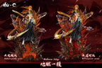 CHENG Studio - Hell arc Ichigo Kurosaki BLEACH