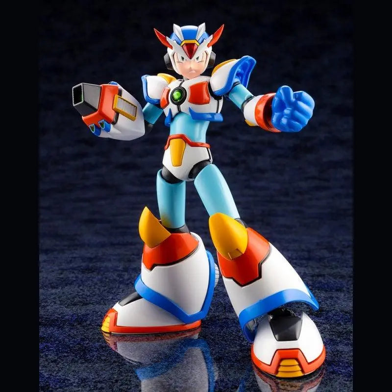 Kotobukiya - MEGA MAN X MAX ARMOR (Licensed)
