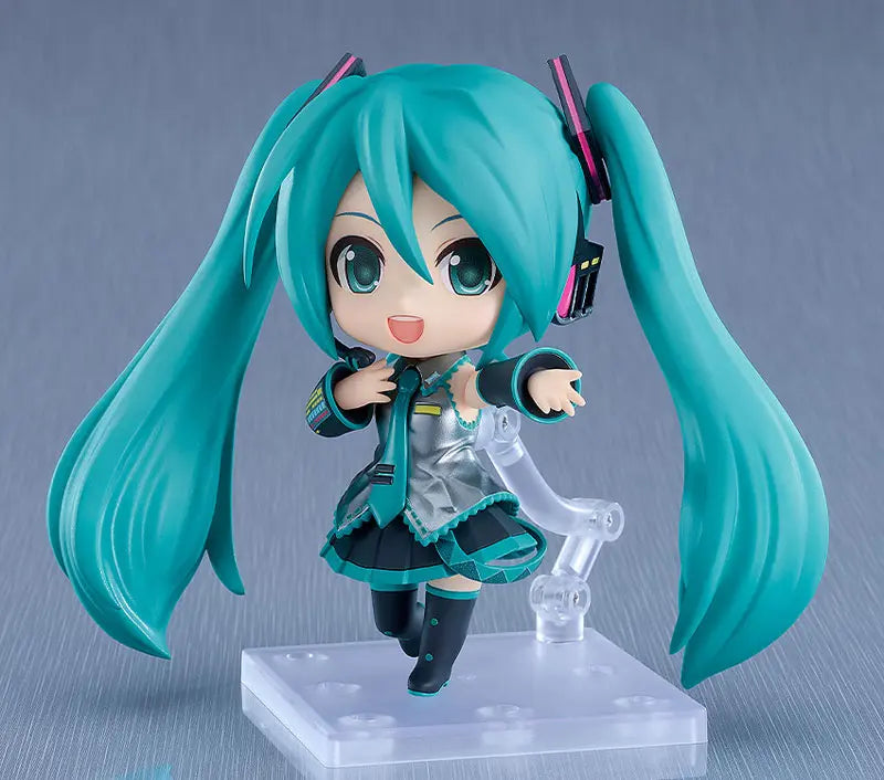 GSC - Nendoroid Character Vocal Series 01 Hatsune Miku 3.0 (Licensed)
