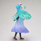 BANPRESTO - That Time I Got Reincarnated as a Slime the Movie: Tears of the Azure Sea GLITTER & GLAMOURS Yura (Licensed)