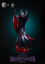 Stone Custom Studio - Hollow Knight Series 003-Ultimate Boss Troupe Master Grimm