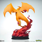 Sideshow Collectibles - Pokémon collectibles Charizard Statues 300948 (Licensed)