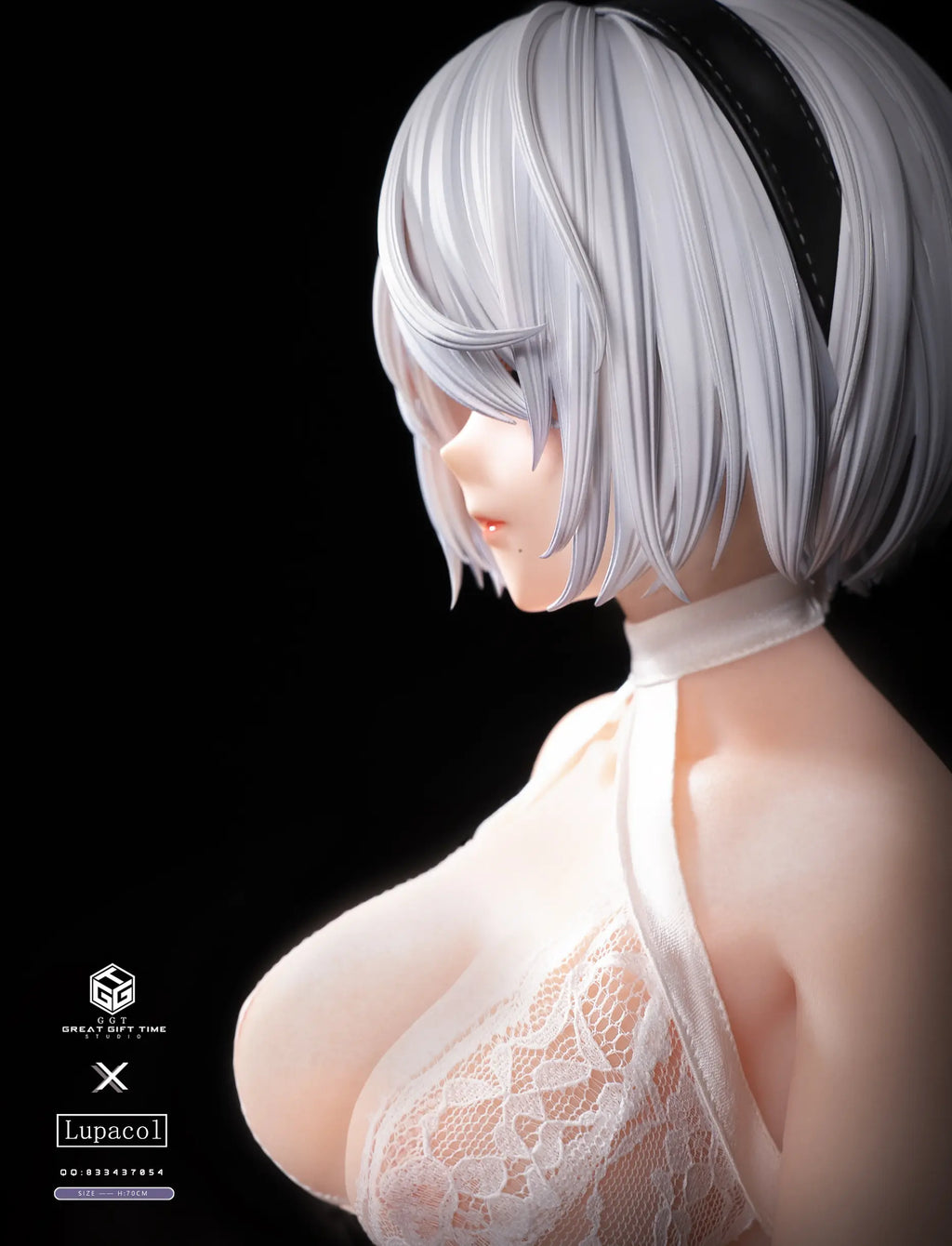 Lupacol Studio - NieR:Automata Miss 2B