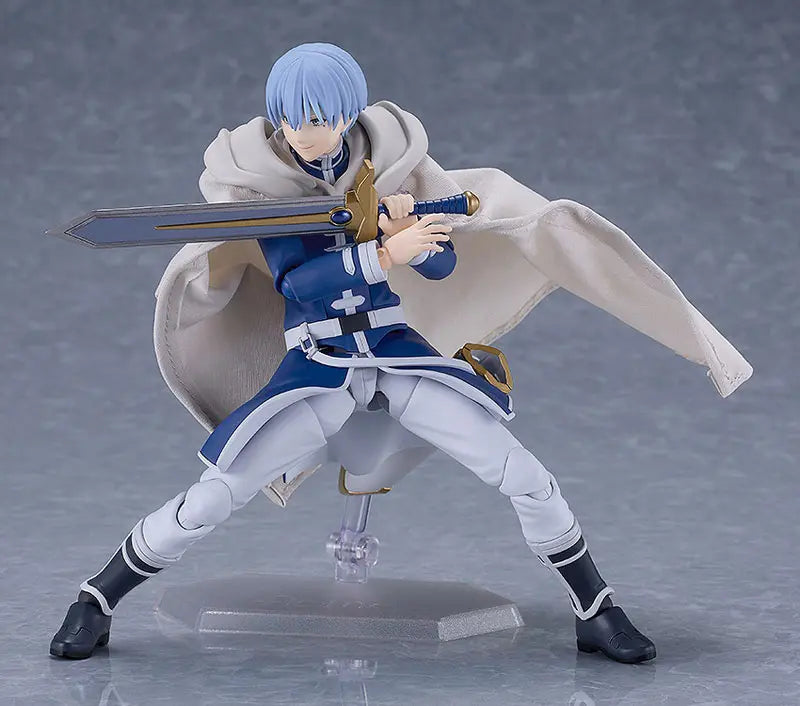 GSC - figma Frieren: Beyond Journey's End Himmel (Licensed)