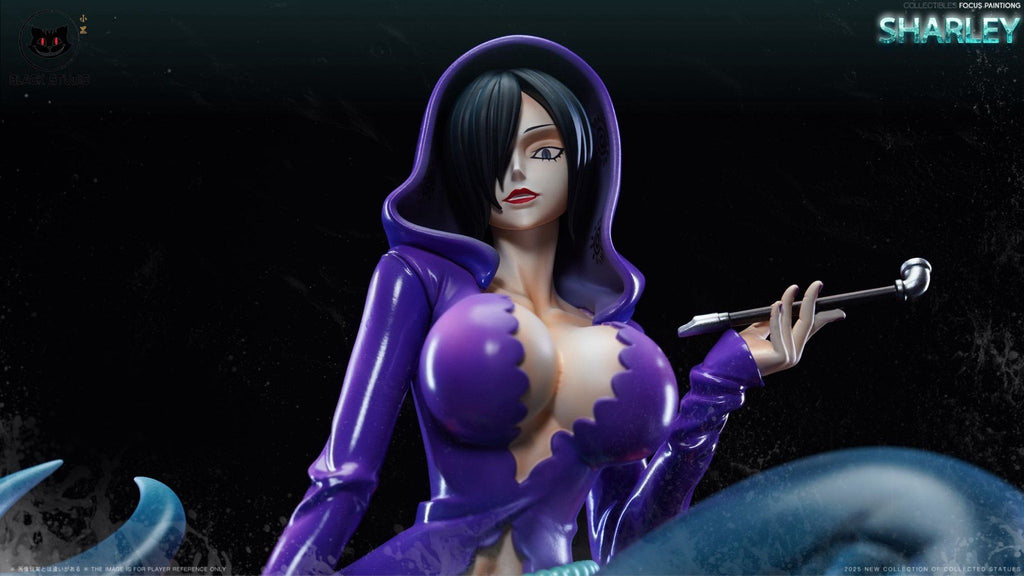 Black Studio - Shyarly One Piece