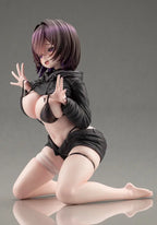 Kotobukiya - Illustrator Original Rukawachan by Rukawa Negi 1/6 Complete Figure (Licensed)