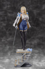 Thistles And Thorns Studio - Brown Dust 2 Iron Monarch Wilhelmina