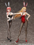 FREEing - Chainsaw Man Makima: Bunny Ver. 1/4 Complete Figure (Licensed)