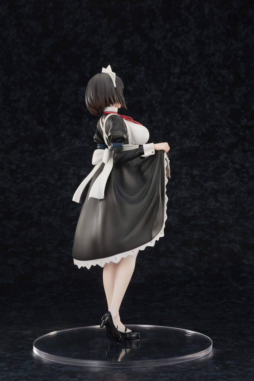 PURE - Iya na Kao Sarenagara Opantsu Misetemoraitai - Itou Chitose 1/6 Figure (Licensed)