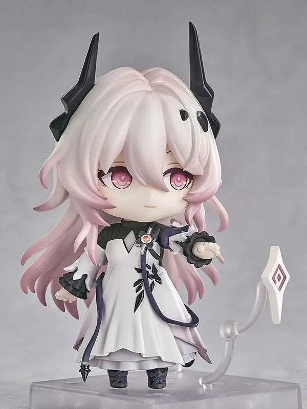 GSAS X GSC - Nendoroid Arknights Civilight Eterna (Licensed)