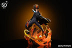 Star Orbital Studio - Katekyo Hitman Reborn Sawada Tsunayoshi