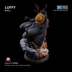 Tsume Studio - Luffy Bijutsu (Licensed)