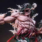 Hertz Studio - Attack on Titan #2 Eren Jaeger