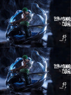 Shishi Sonson Zoro - One Piece - YE Studio