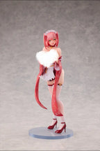 Pink Love - Original AIRI 1/6 SCALE FIGURE (Licensed)