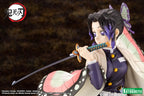 Kotobukiya - ARTFX J Demon Slayer: Kimetsu no Yaiba Shinobu Kocho 1/8 Complete Figure (Licensed)