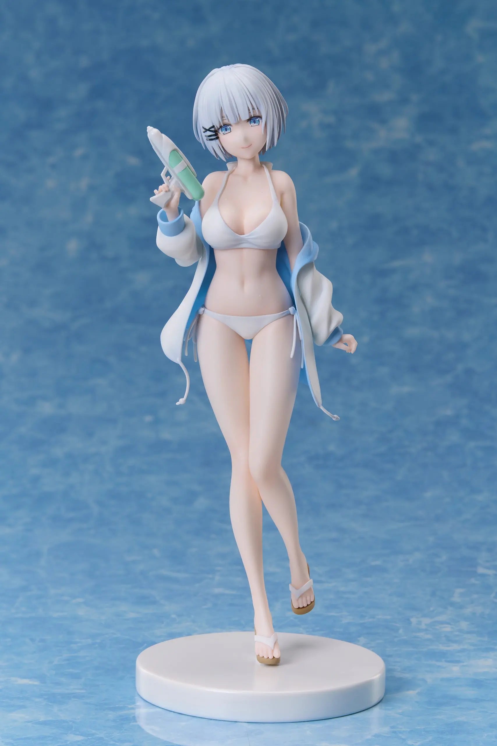 A DIMENSION - The Detective is Already Dead Siesta Swimsuit Ver. 1/7 Figure (Licensed)