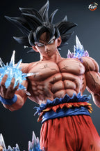 Too Studio - Dragon Ball Ultra Instinct Son Goku Version 2.0