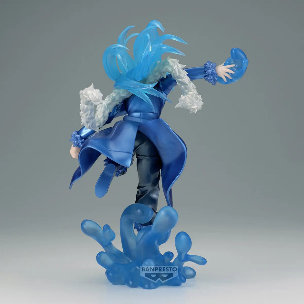 BANPRESTO - That Time I Got Reincarnated as a Slime EFFECTREME-Rimuru Tempest- Special Color ver. (Licensed)